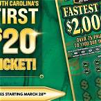 sc lottery scratch off tickets